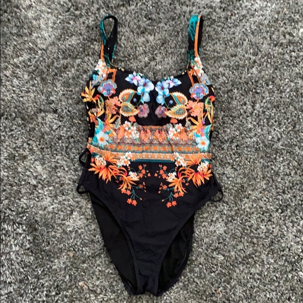 Kenneth Cole One Piece